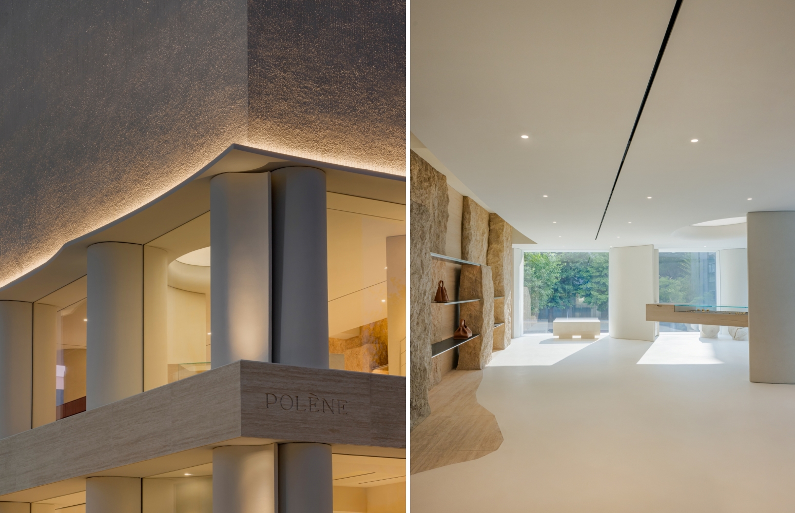 가장 핫한 가방 '폴렌느' 국내 첫 플래그십스토어 오픈 27-Image